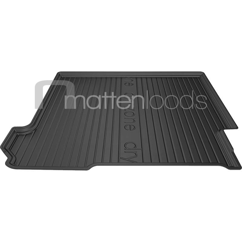 Rubber mat Nissan NV200 van