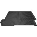 Rubber mat Nissan NV200 van