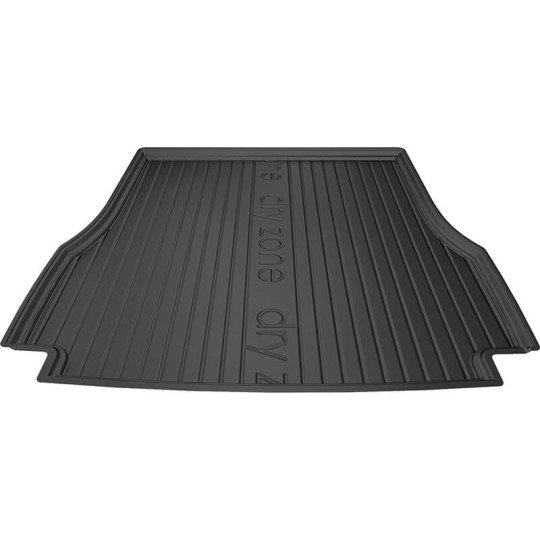 Rubber mat Nissan Primera III P12 station
