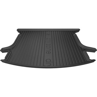 Kofferbakmat Nissan Qashqai + 2 I crossover 2