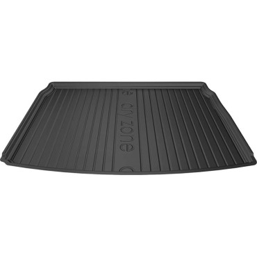 Kofferbakmat Nissan Qashqai II crossover 2