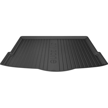 Kofferbakmat Nissan Qashqai II crossover 2