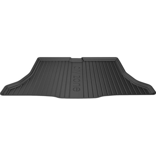 Rubber mat Nissan Tiida I hatchback
