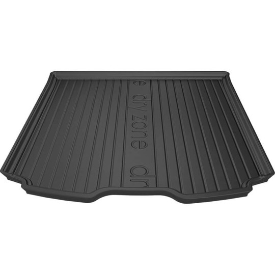Rubber mat Opel Antara SUV