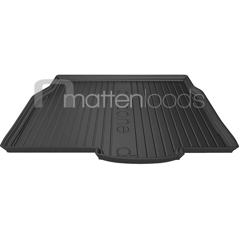 Rubber mat Opel Astra III H GTC hatchback