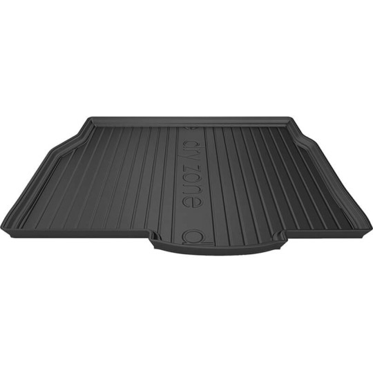 Rubber mat Opel Astra III H GTC hatchback