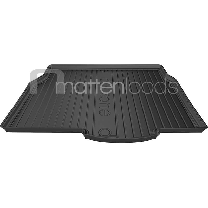 Rubber mat Opel Astra III H hatchback