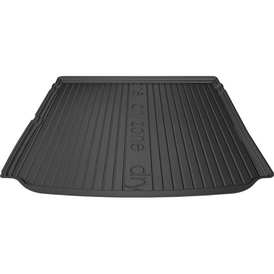 Rubber mat Opel Astra III H station