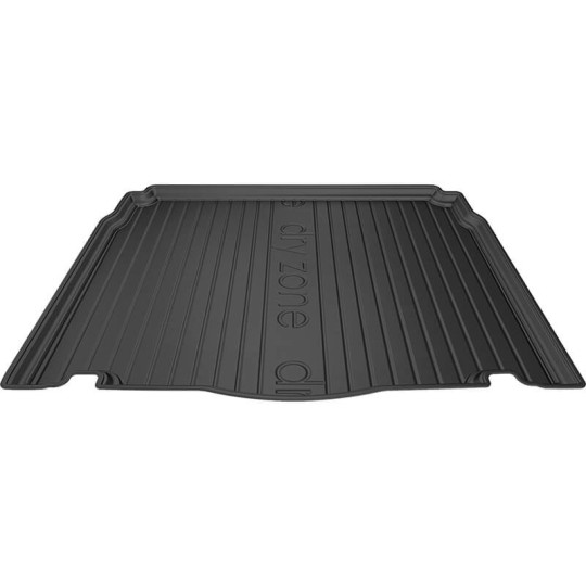 Rubber mat Opel Astra IV J hatchback