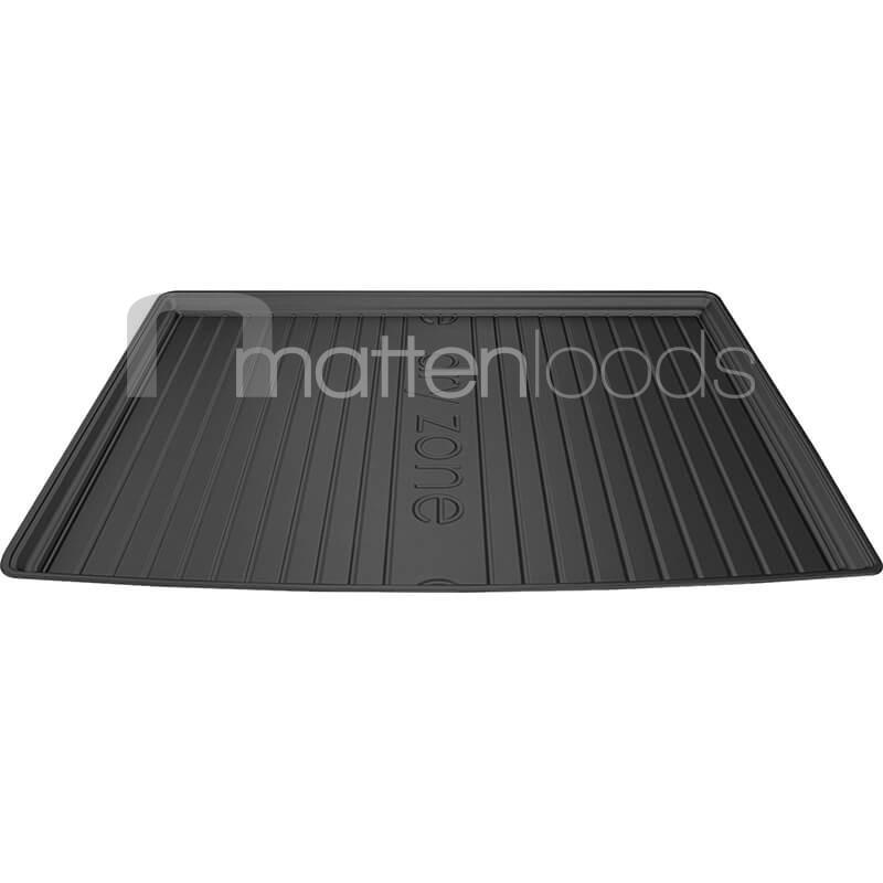 Rubber mat Opel Astra V K hatchback