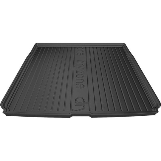 Rubber mat Opel Astra V K station