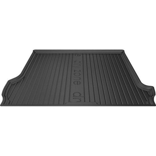 Rubber mat Opel Combo C van