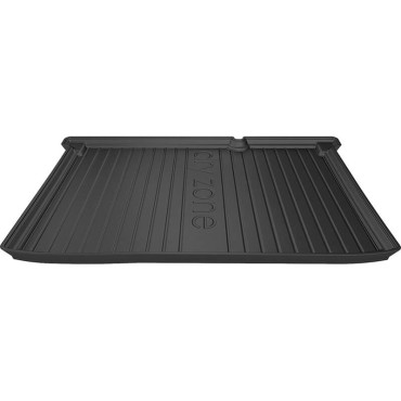 Kofferbakmat Opel Corsa D hatchback 2