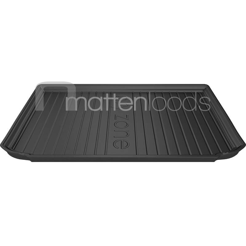 Rubber mat Opel Corsa E hatchback