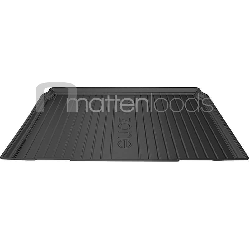Rubber mat Opel Corsa-e hatchback