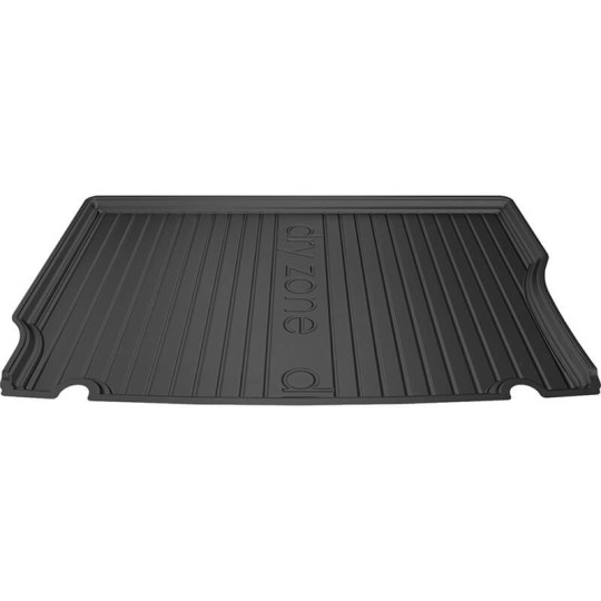 Rubber mat Opel Meriva A minivan