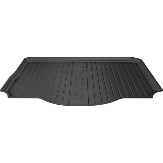 Rubber mat Opel Meriva B minivan