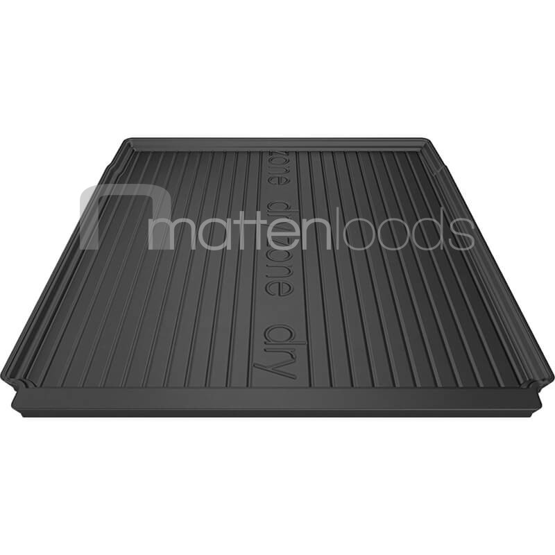 Rubber mat Opel Vectra C station