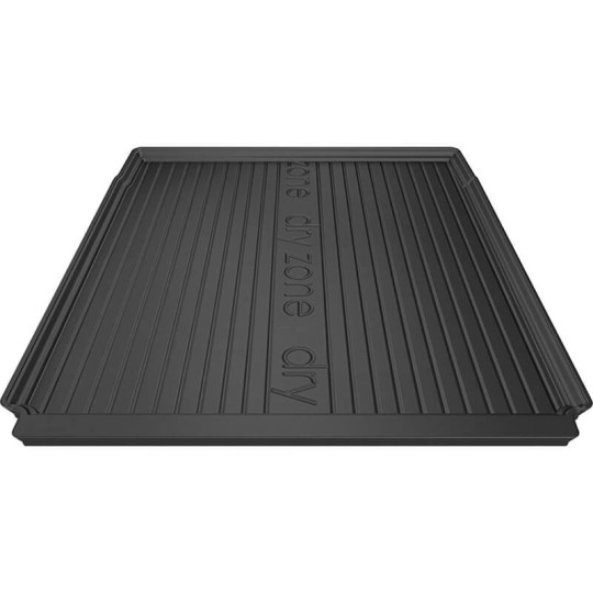 Rubber mat Opel Vectra C station