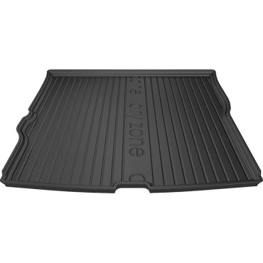 Kofferbakmat Opel Zafira A minivan 2