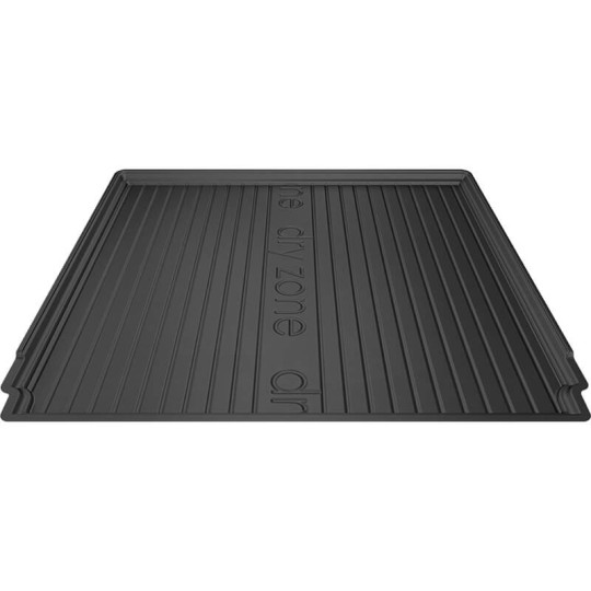 Rubber mat Opel Zafira C Tourer minivan