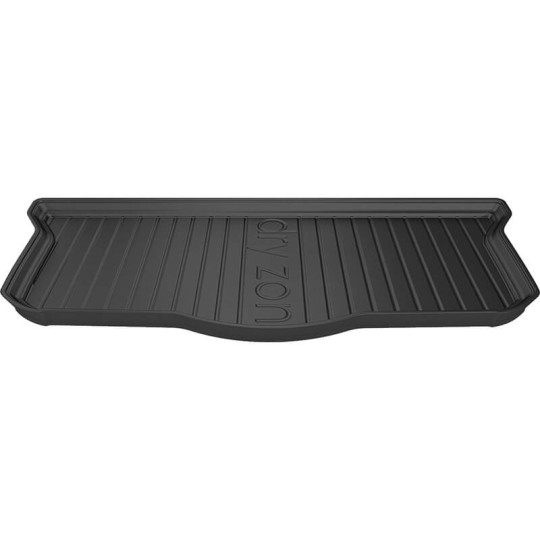 Rubber mat Peugeot 108 hatchback