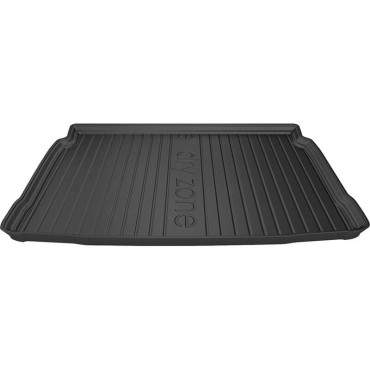 Kofferbakmat Peugeot 207 hatchback 2
