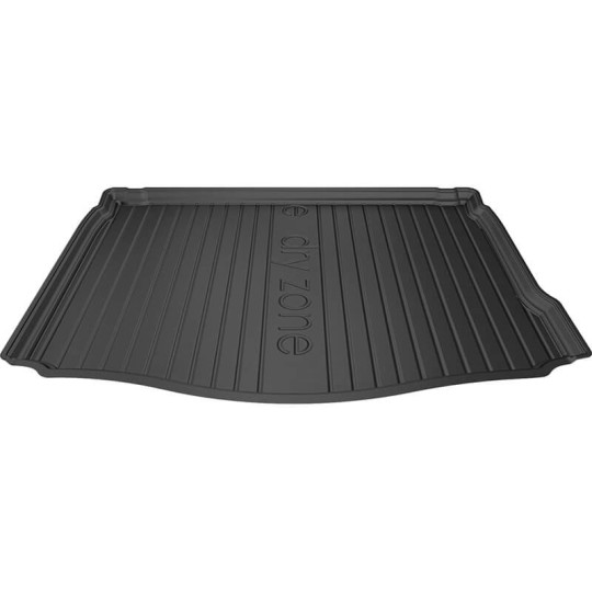 Rubber mat Peugeot 207 SW station