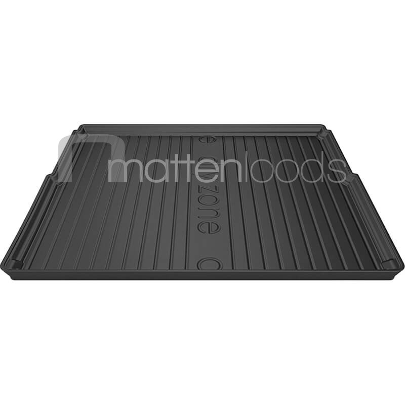 Rubber mat Peugeot 3008 I crossover