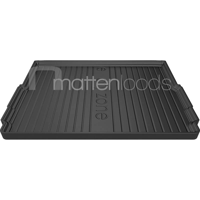 Rubber mat Peugeot 3008 I crossover