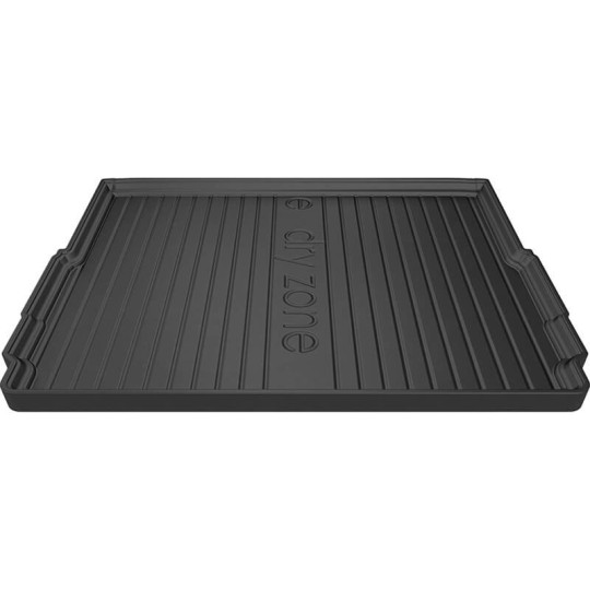 Rubber mat Peugeot 3008 I crossover