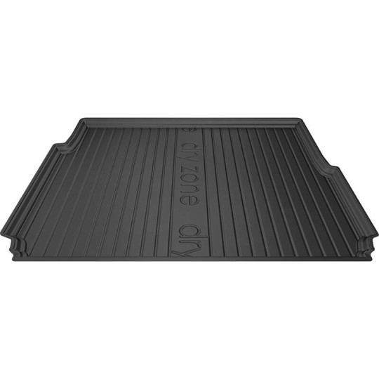 Rubber mat Peugeot 3008 II crossover