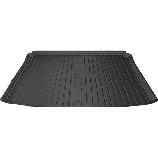 Rubber mat Peugeot 307 hatchback