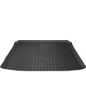 Rubber mat Peugeot 307 hatchback