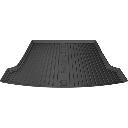 Rubber mat Peugeot 307 SW station