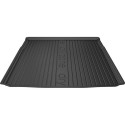 Rubber mat Peugeot 407 SW station