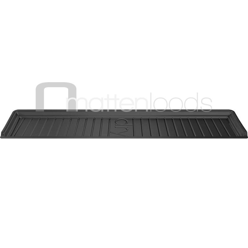 Rubber mat Peugeot 5008 I minivan