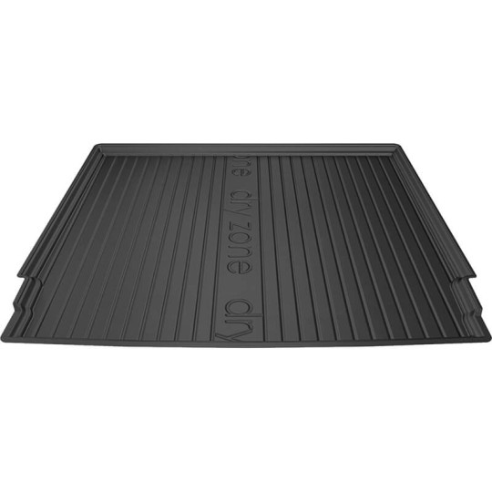 Rubber mat Peugeot 5008 I minivan