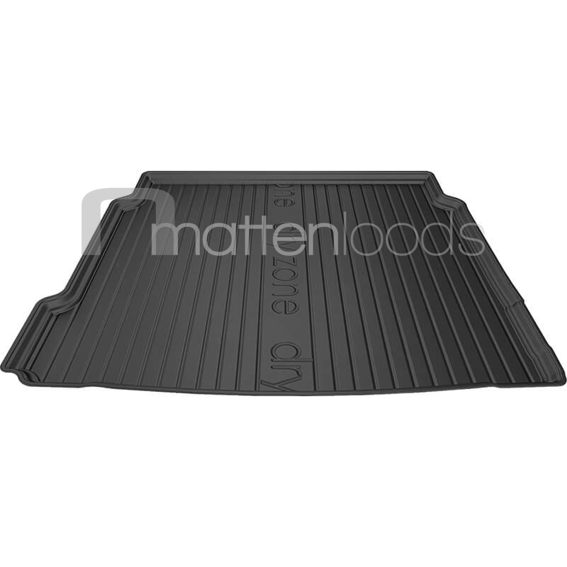 Rubber mat Peugeot 508 II Liftback liftback