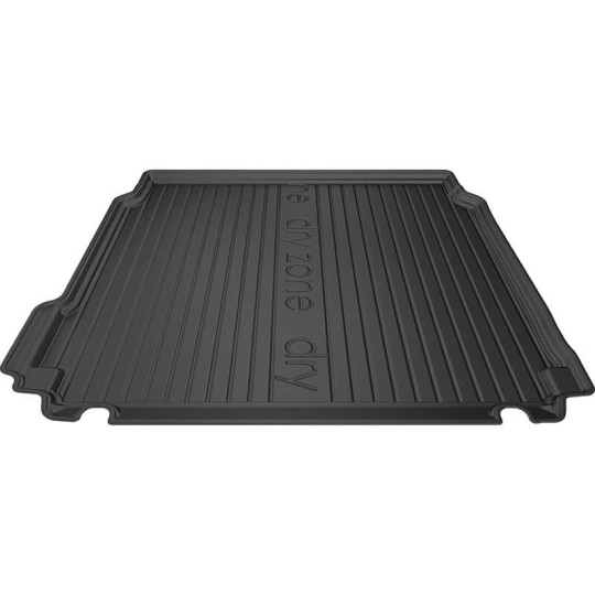Rubber mat Peugeot 508 II SW station