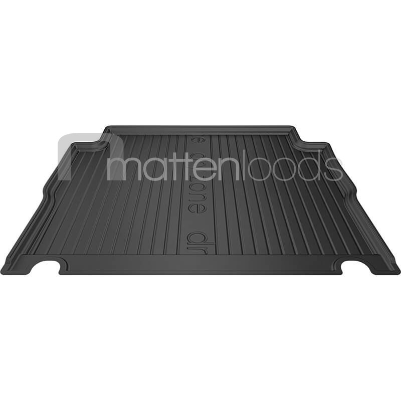 Rubber mat Peugeot Traveller Business Long van