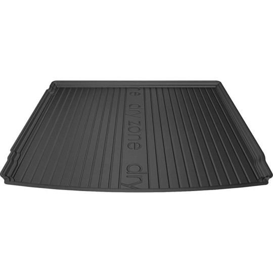 Rubber mat Porsche Cayenne II SUV