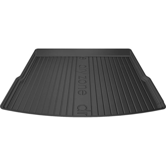 Rubber mat Porsche Macan SUV