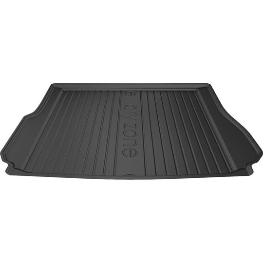 Rubber mat Range Rover Evoque