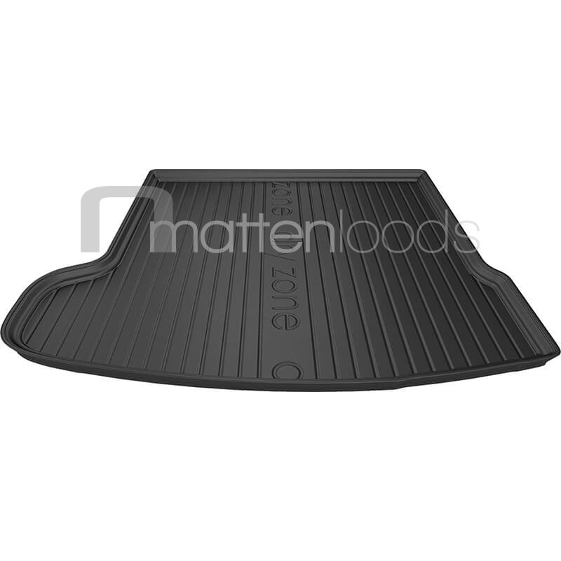 Rubber mat Range Rover Velar