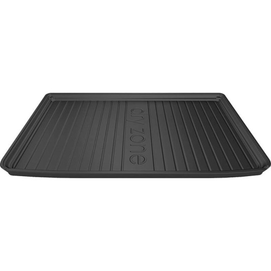 Rubber mat Renault Captur crossover