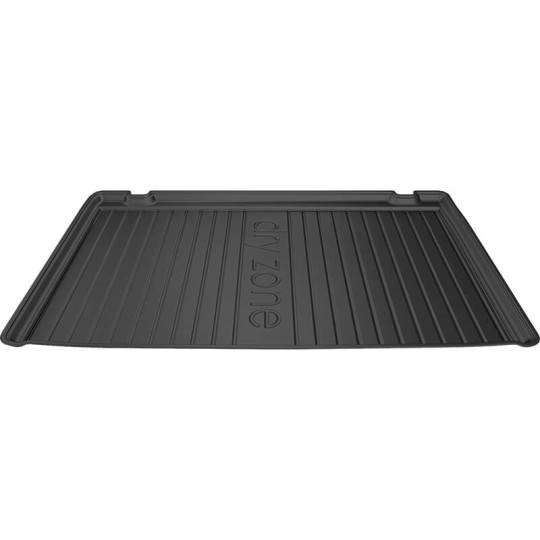 Rubber mat Renault Clio III hatchback