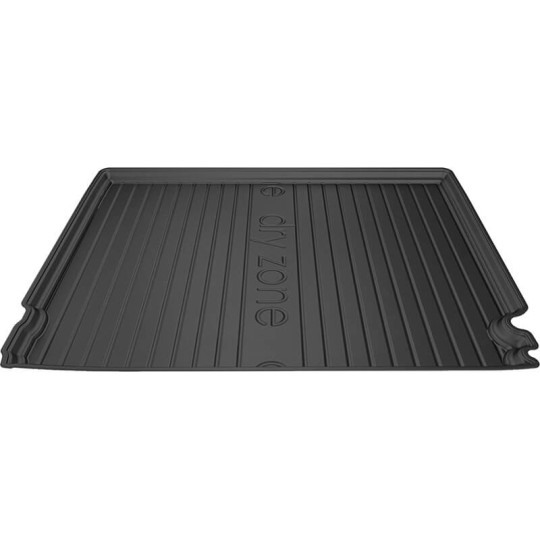 Rubber mat Renault Clio IV Grandtour station