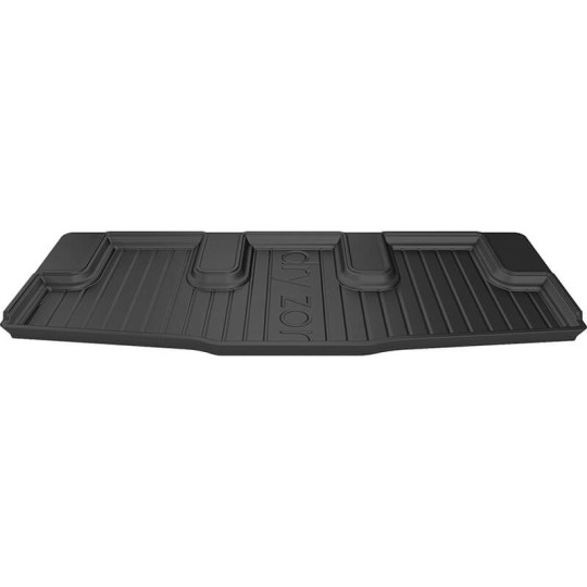 Rubber mat Renault Espace IV van