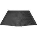 Rubber mat Renault Espace IV van